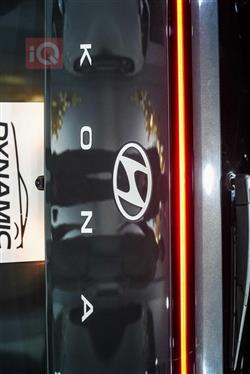 هیۆندای کۆنا